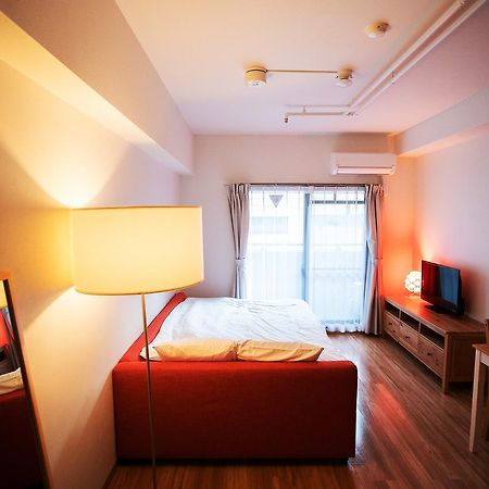 Hotel Rejoice Stay Kyoto Karasuma Oike Экстерьер фото