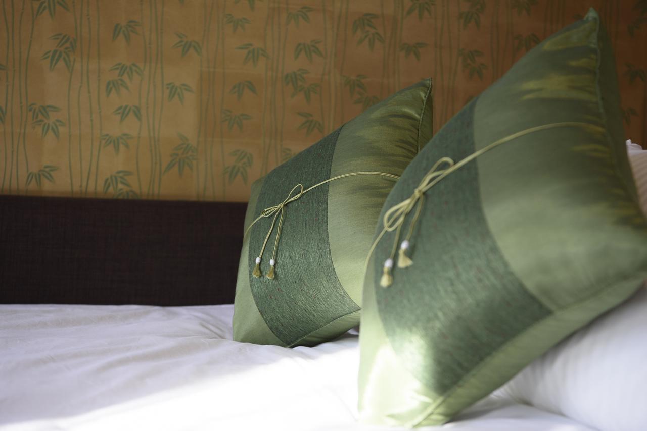 Hotel Rejoice Stay Kyoto Karasuma Oike Экстерьер фото
