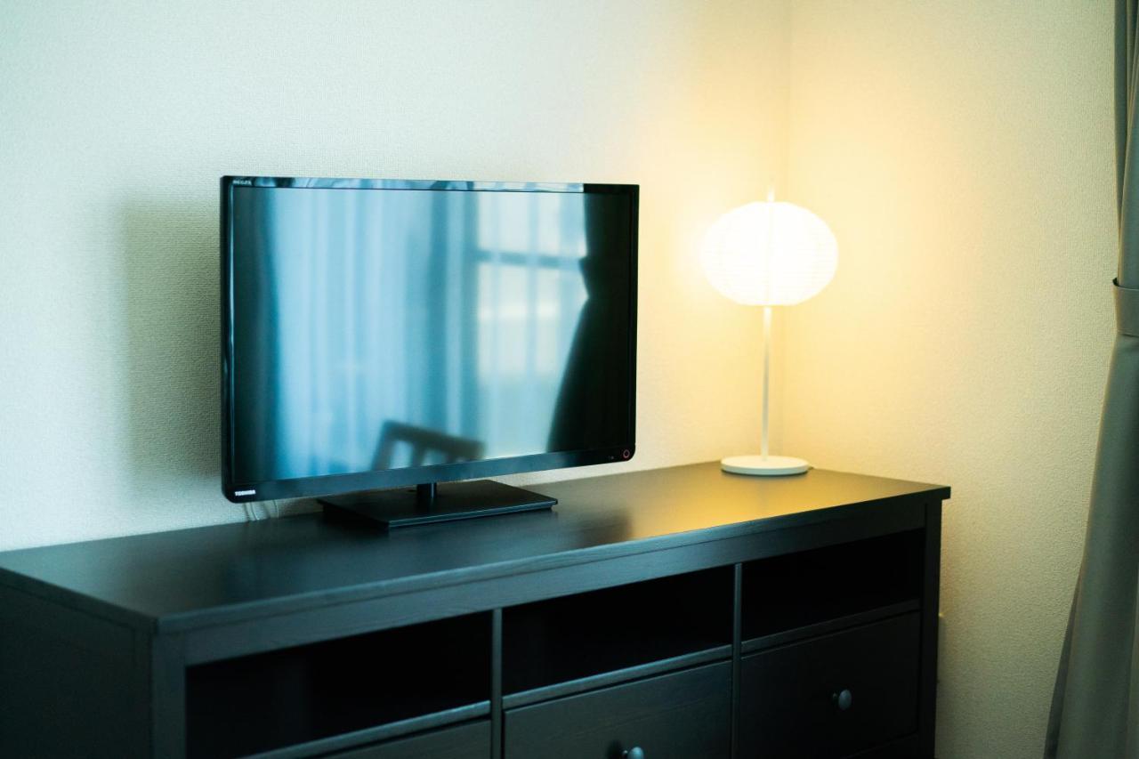 Hotel Rejoice Stay Kyoto Karasuma Oike Экстерьер фото