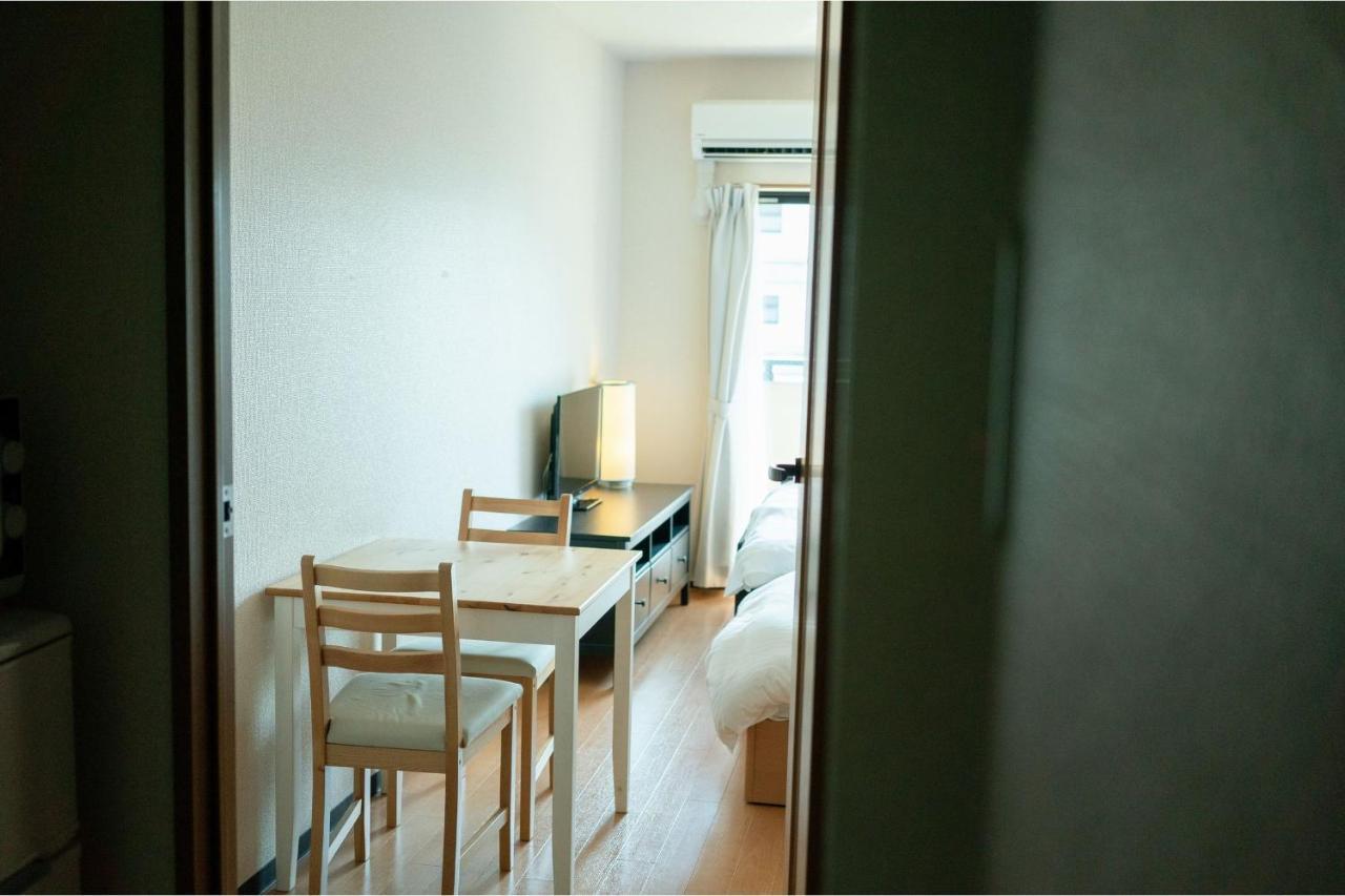 Hotel Rejoice Stay Kyoto Karasuma Oike Экстерьер фото