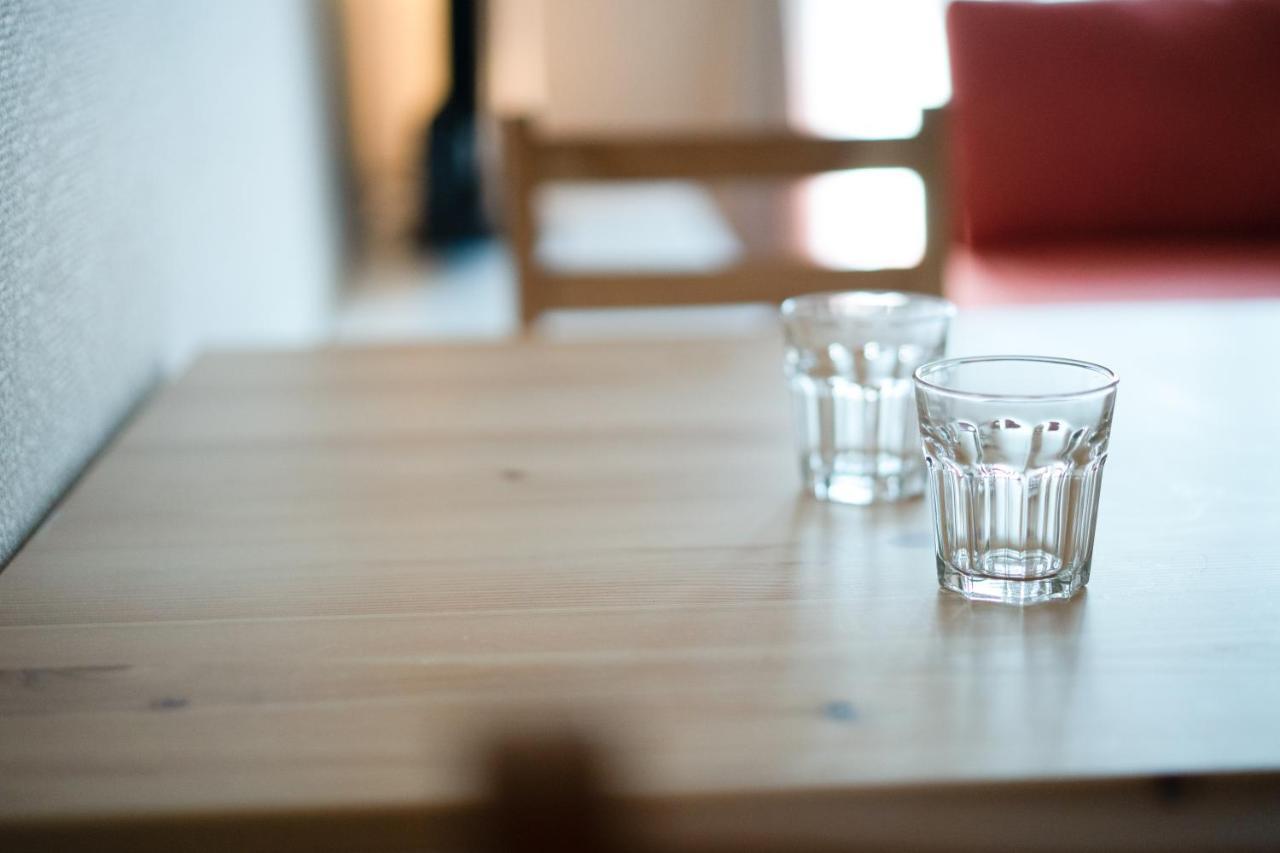 Hotel Rejoice Stay Kyoto Karasuma Oike Экстерьер фото