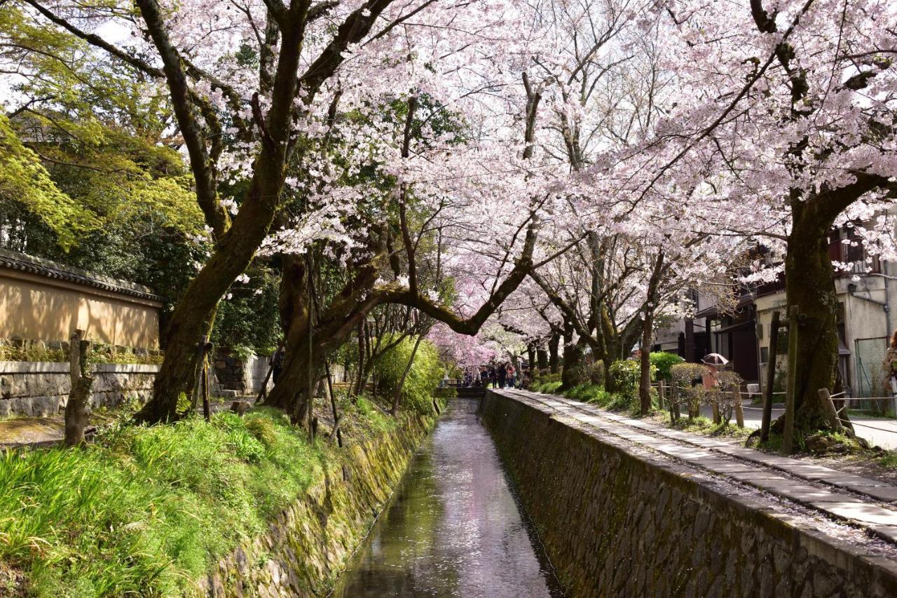 Hotel Rejoice Stay Kyoto Karasuma Oike Экстерьер фото