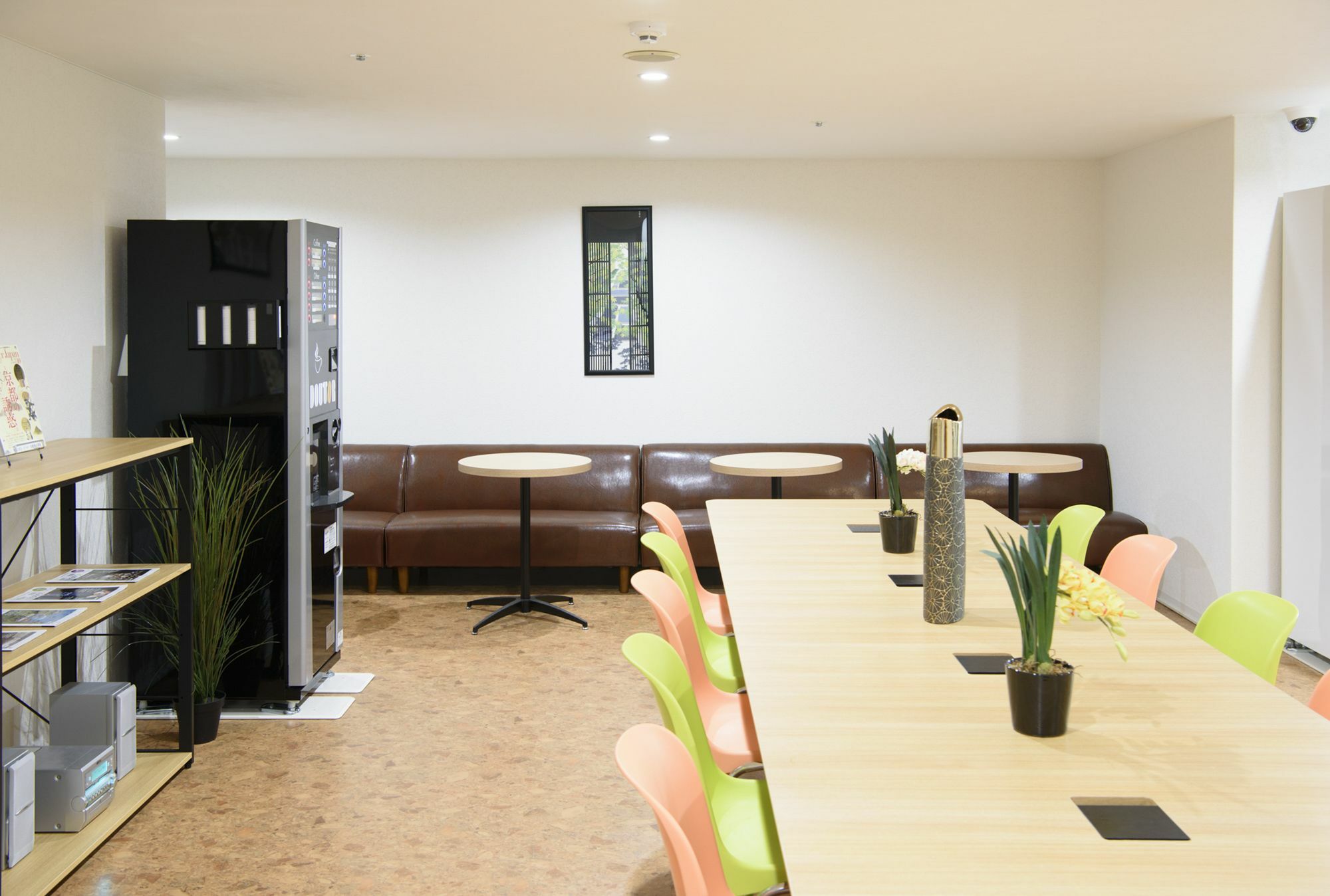 Hotel Rejoice Stay Kyoto Karasuma Oike Экстерьер фото