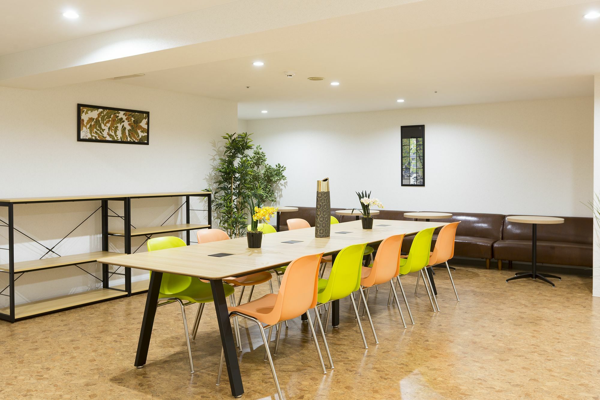 Hotel Rejoice Stay Kyoto Karasuma Oike Экстерьер фото