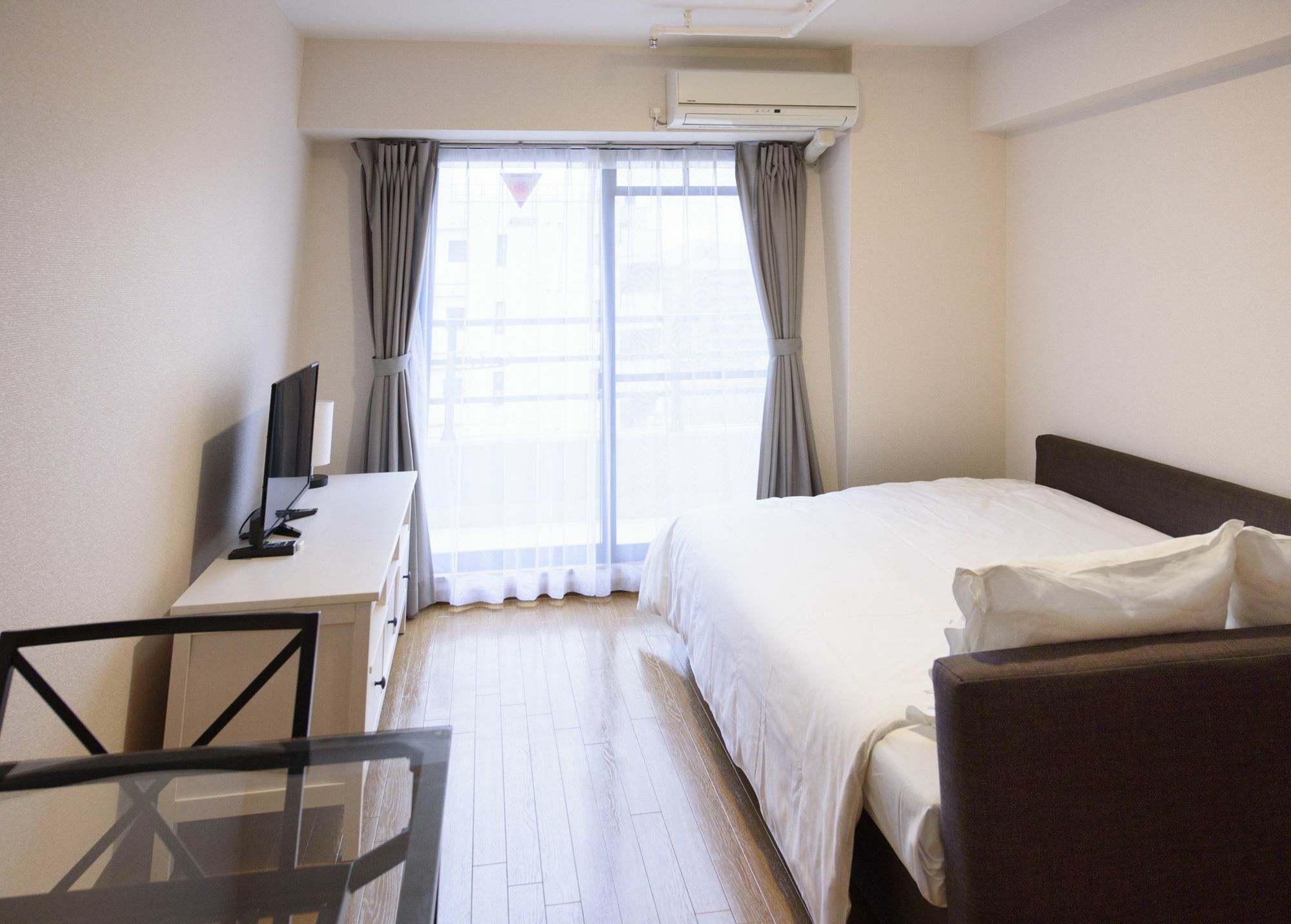 Hotel Rejoice Stay Kyoto Karasuma Oike Экстерьер фото