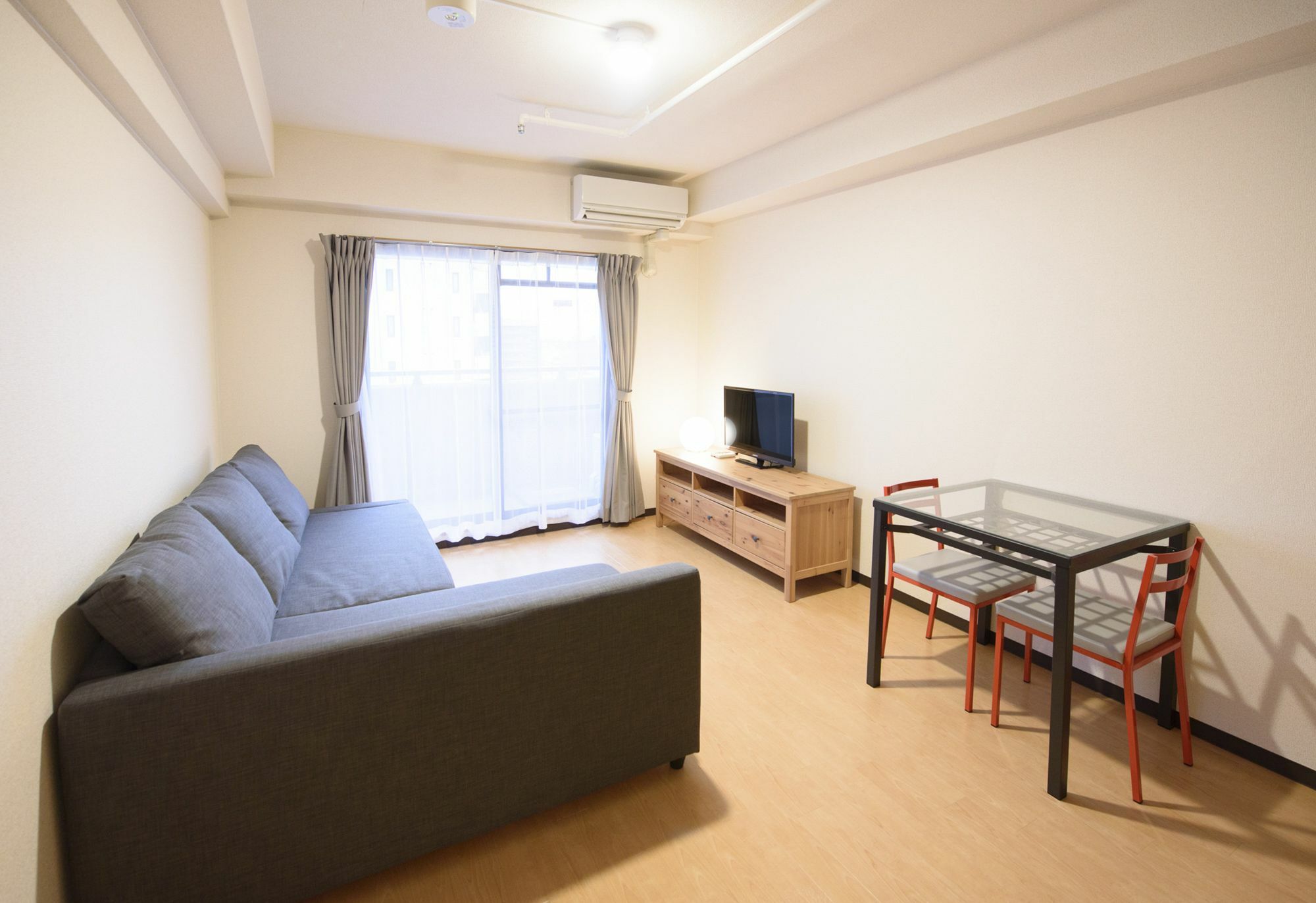 Hotel Rejoice Stay Kyoto Karasuma Oike Экстерьер фото