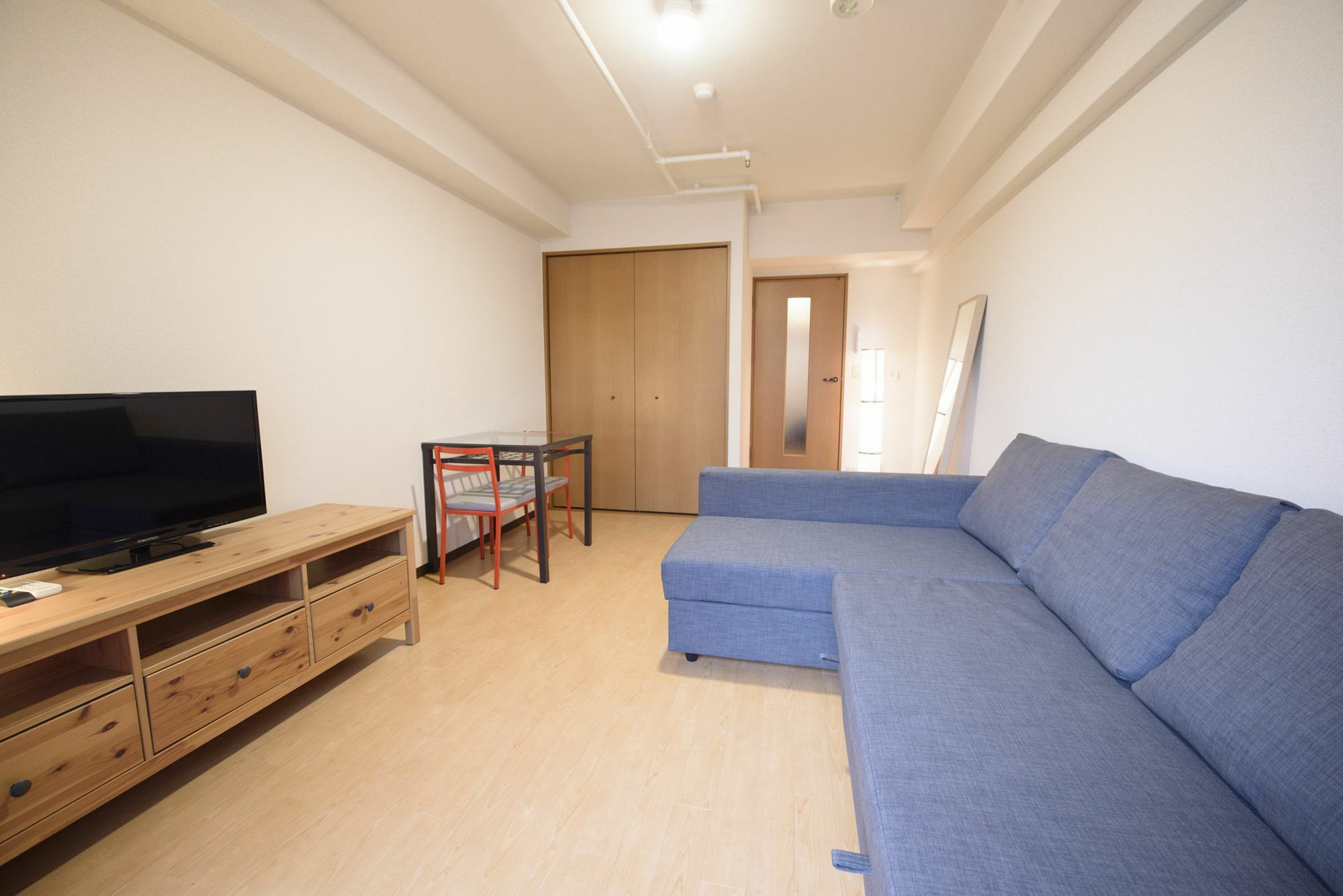 Hotel Rejoice Stay Kyoto Karasuma Oike Экстерьер фото