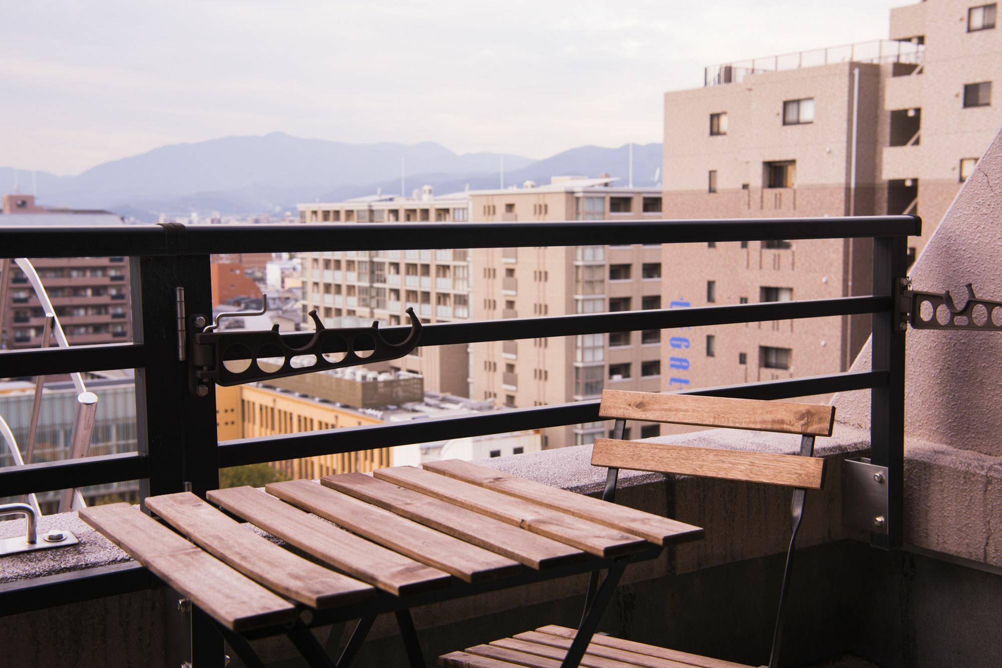 Hotel Rejoice Stay Kyoto Karasuma Oike Экстерьер фото