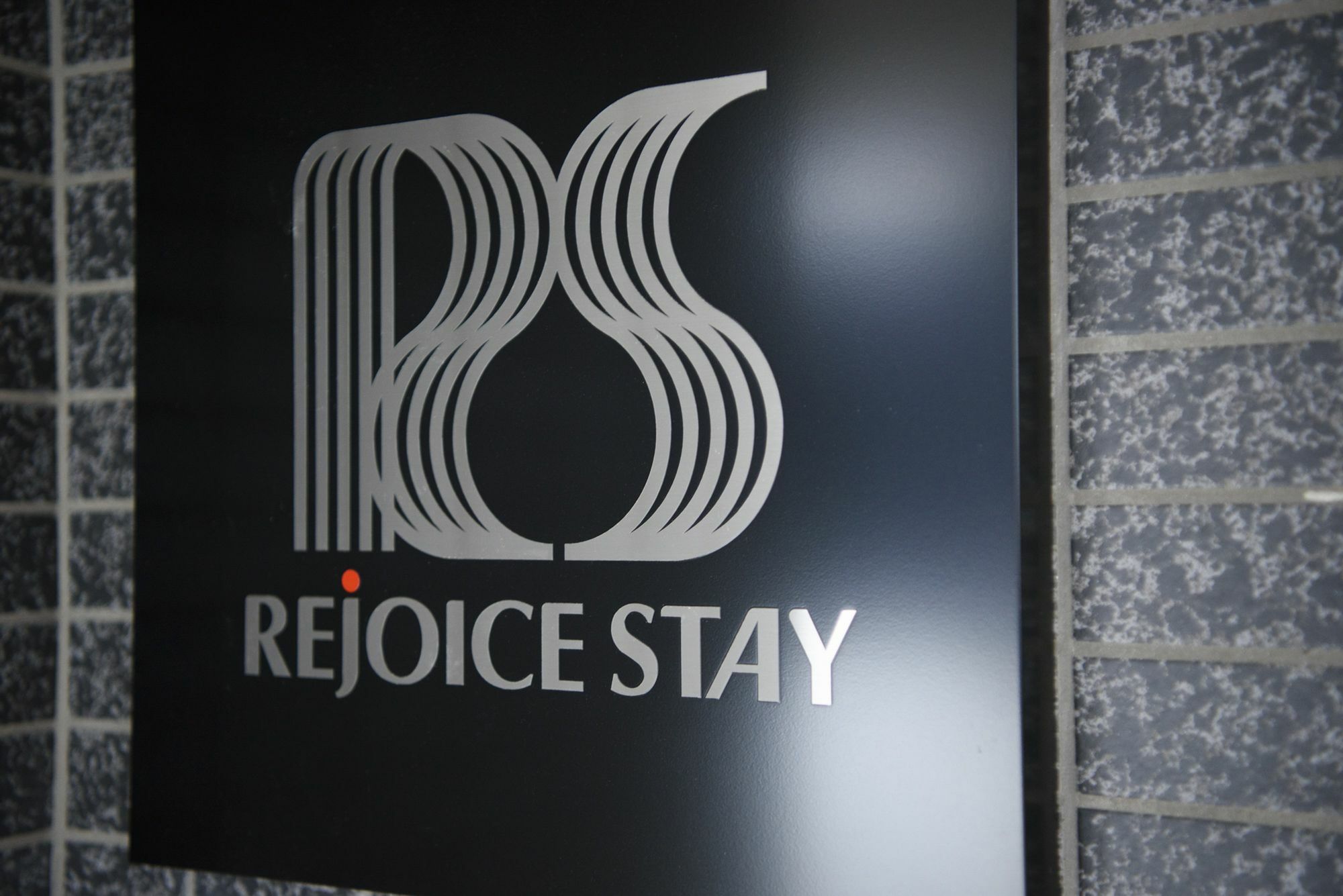 Hotel Rejoice Stay Kyoto Karasuma Oike Экстерьер фото